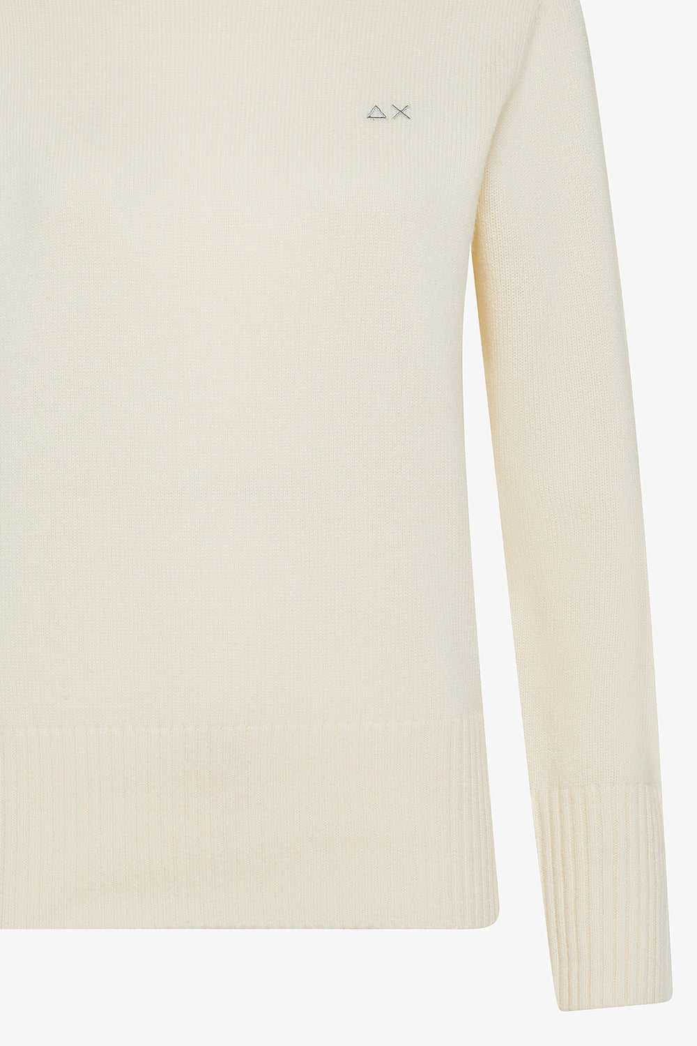 SUN68 Maglia girocollo basics Uncategorized SUN 68
