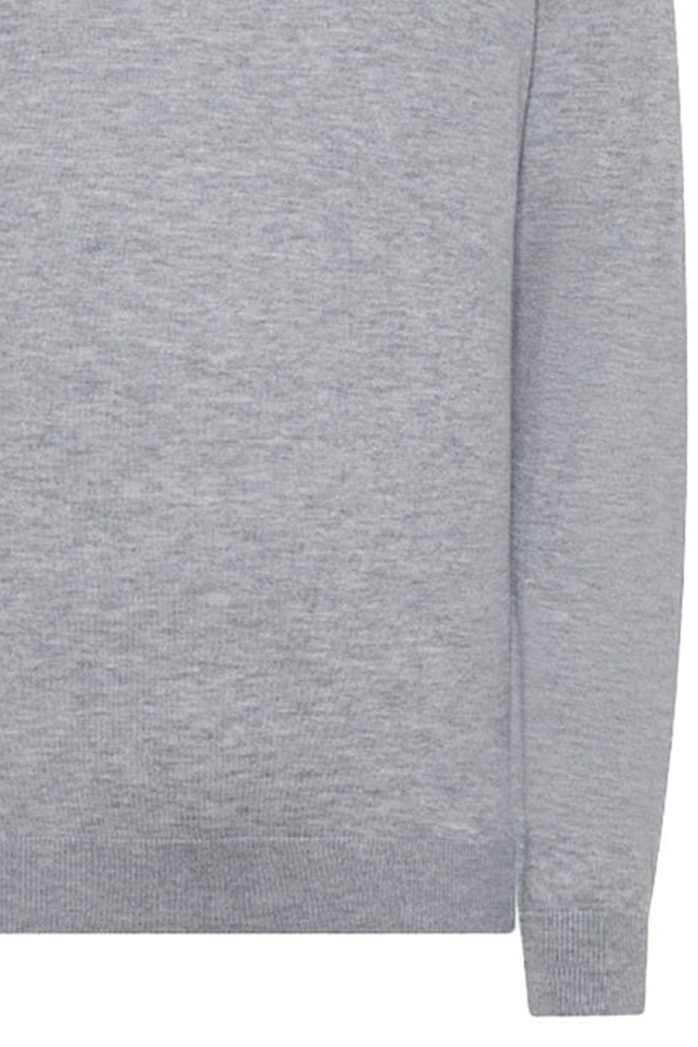 SUN 68 Maglia girocollo in lana e cotone Uncategorized SUN 68