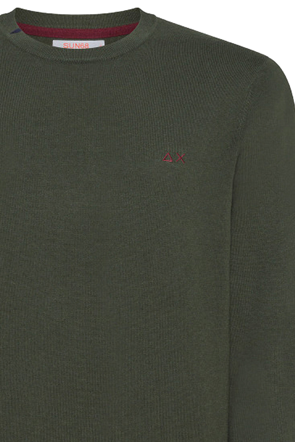 SUN 68 Maglia girocollo