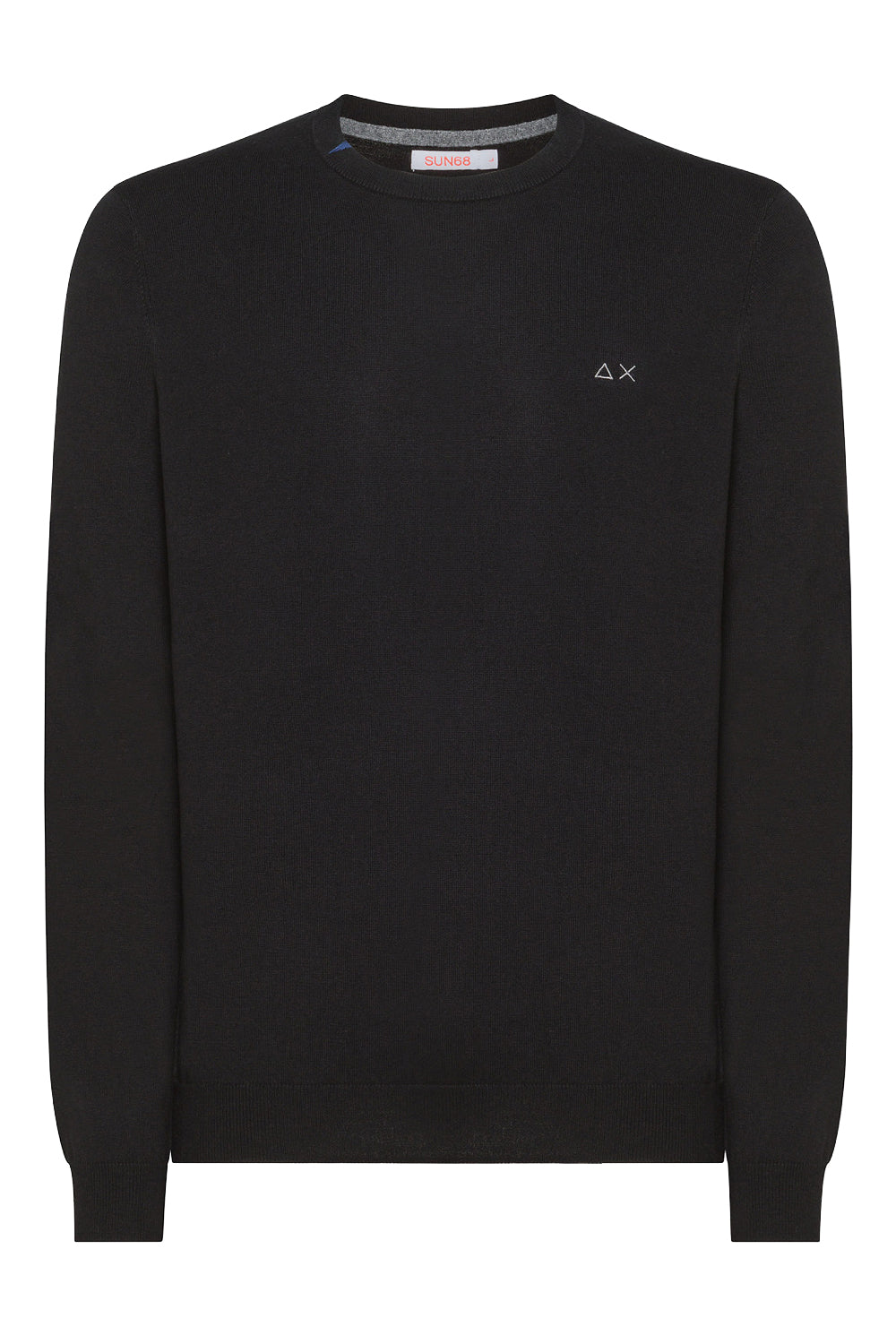 SUN 68 Maglia girocollo