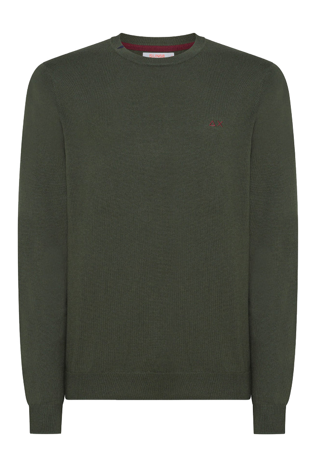 SUN 68 Maglia girocollo
