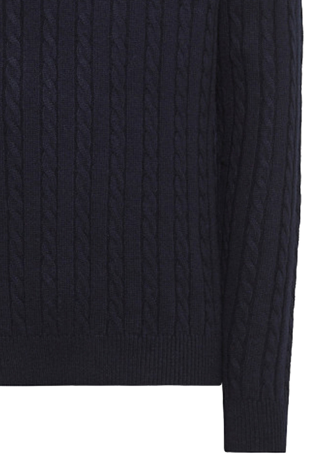 SUN 68 Maglia lupetto lana e cashmere SUN 68