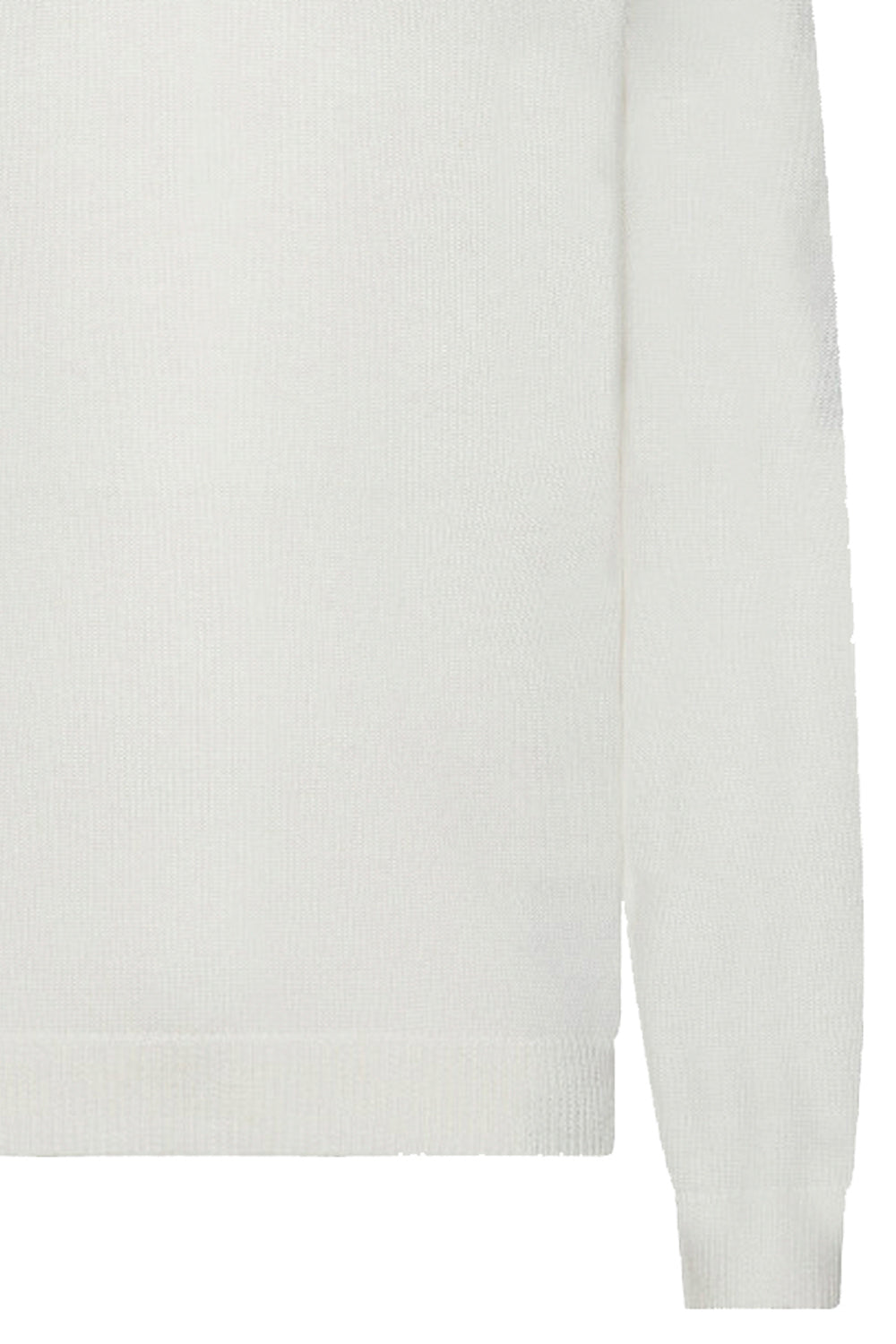 SUN 68 Maglia misto lana e cashmere