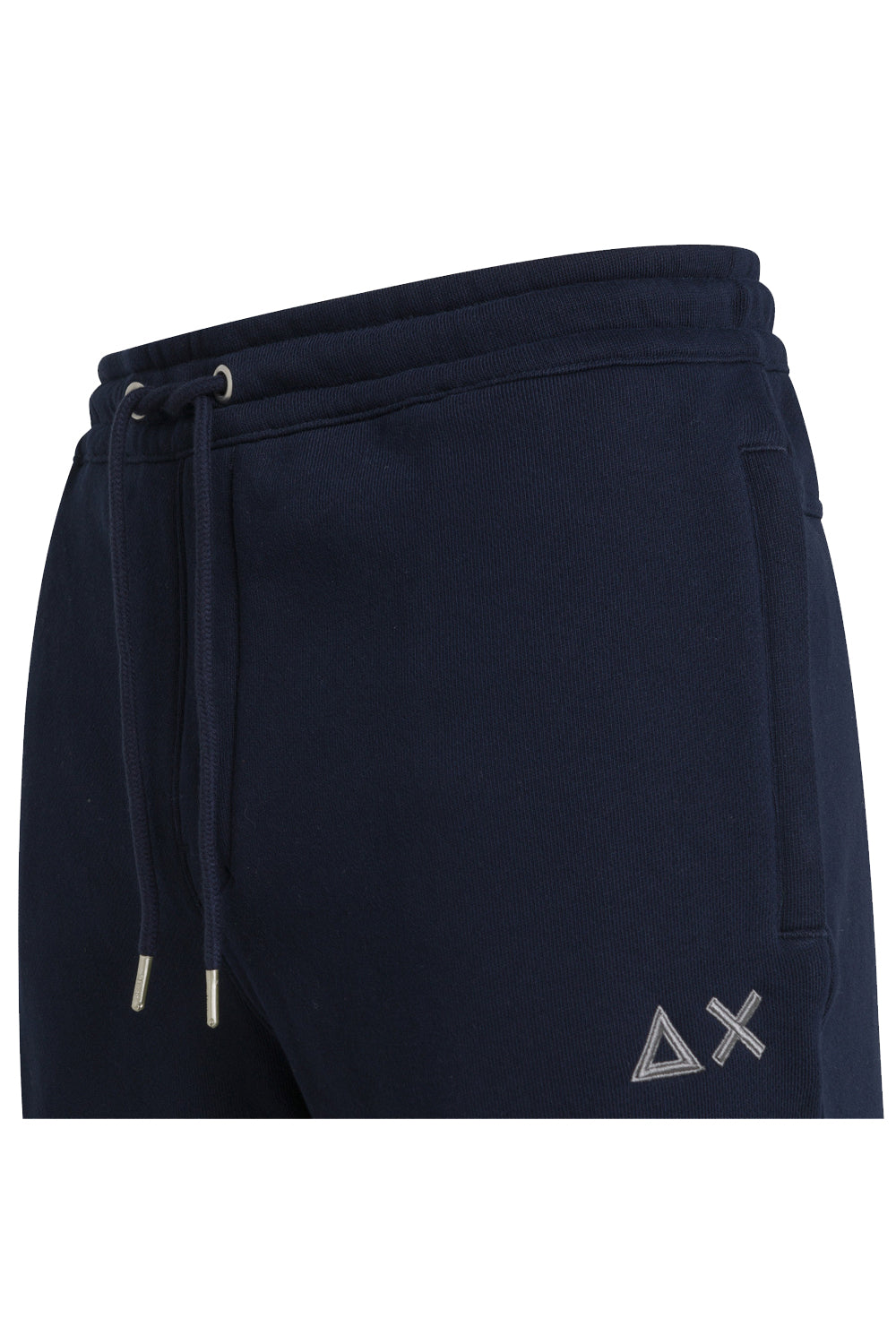 SUN 68 Pantalone con coulisse