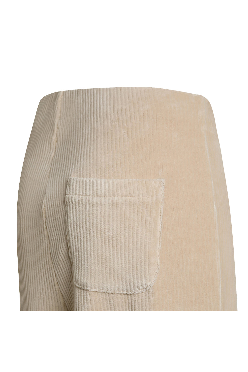 SUN 68 Pantalone wide leg in velluto a coste Uncategorized SUN 68