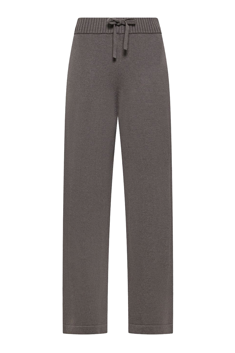 SUN68 Pantaloni in lana e cashmere