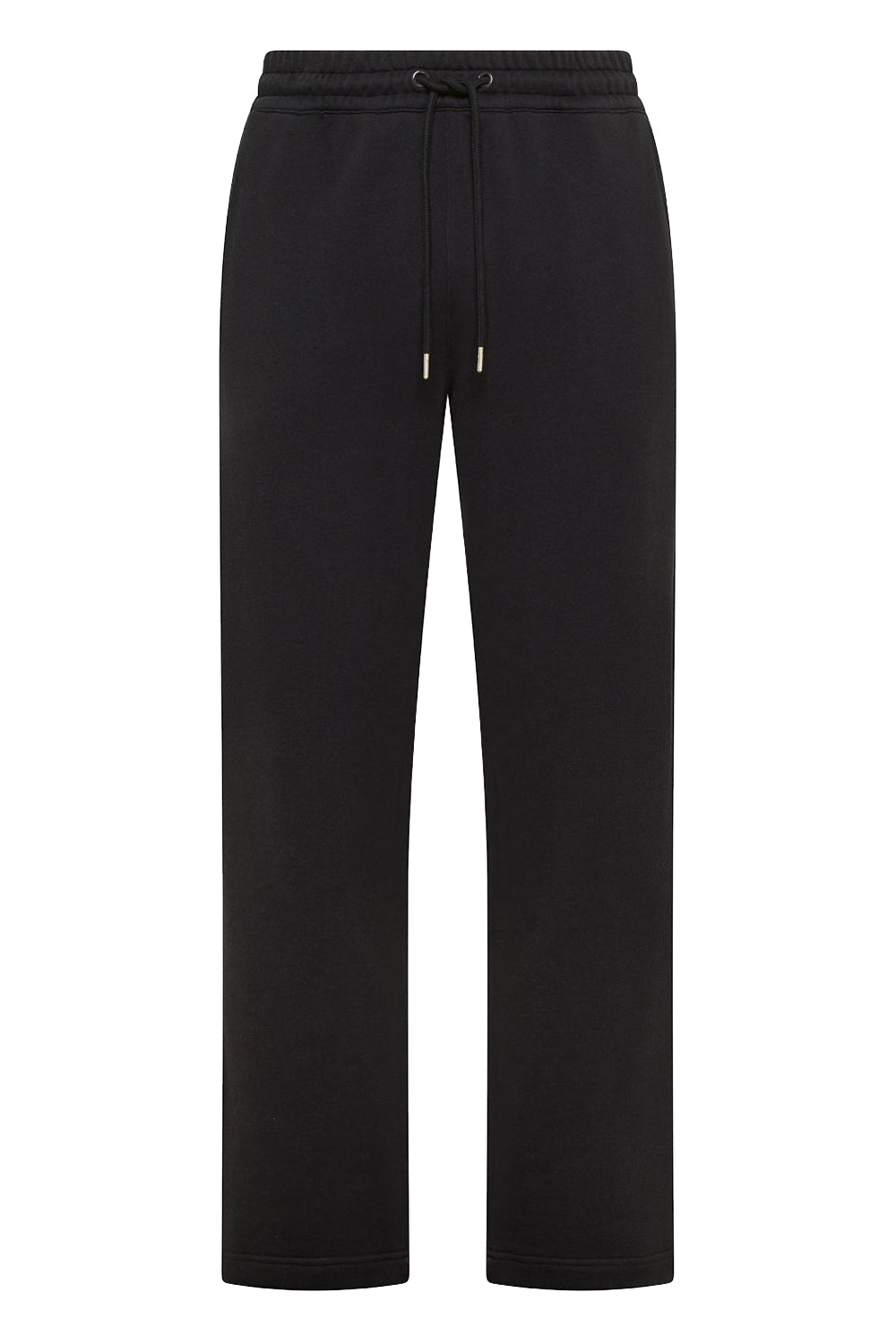SUN 68 Pantaloni jogging in felpa con coulisse