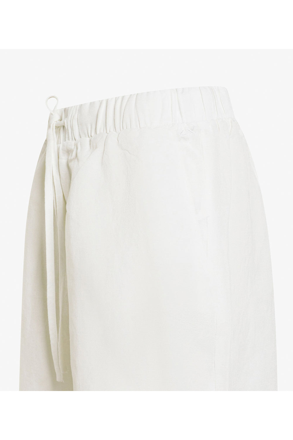 SUN 68 Shorts in misto lino