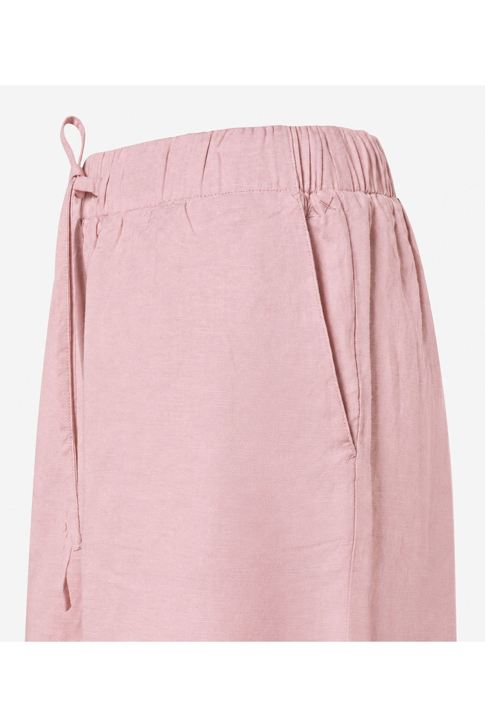 SUN 68 Shorts in misto lino