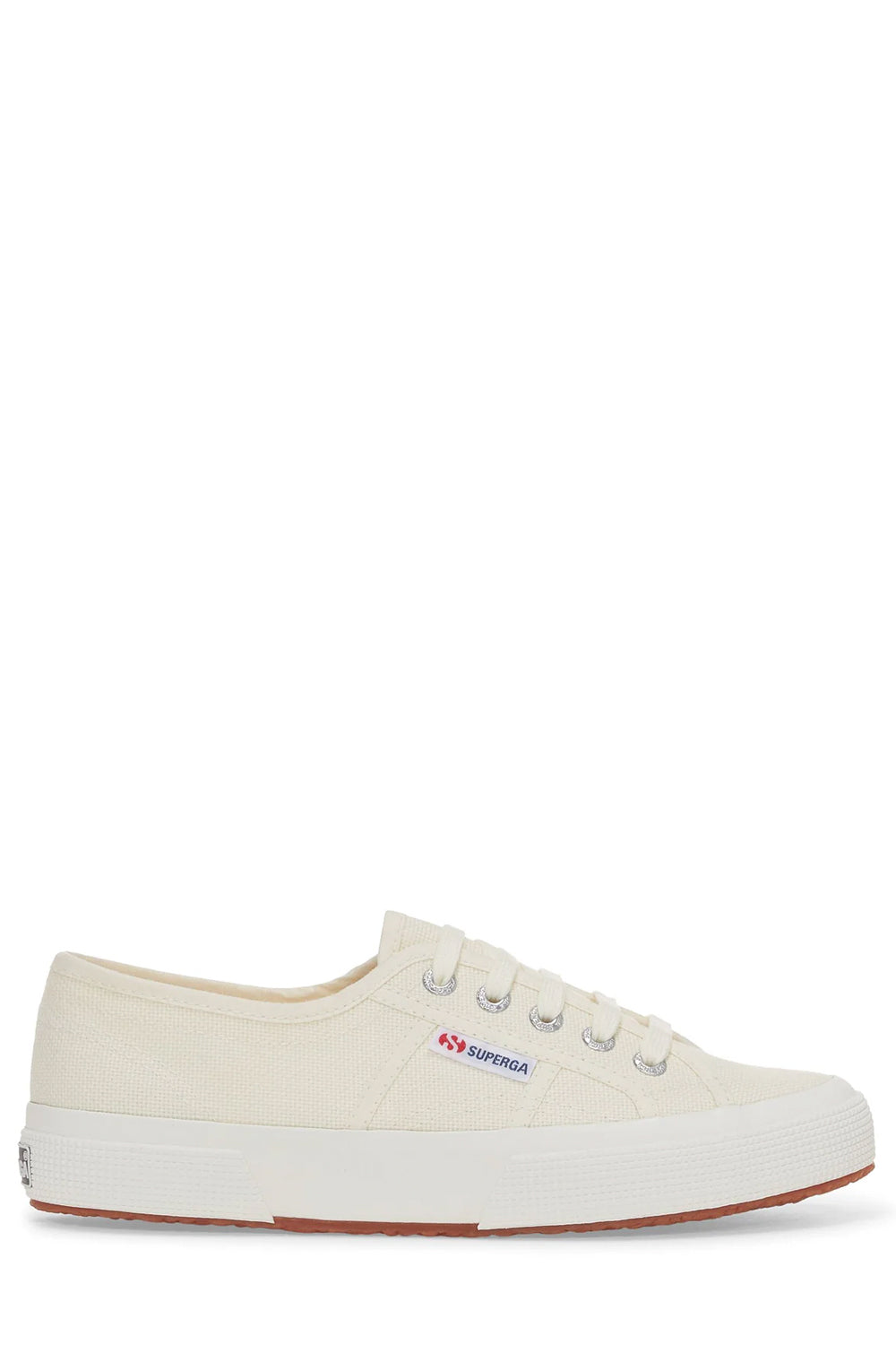 SUPERGA Cotu Classic: Sneakers Beige Donna