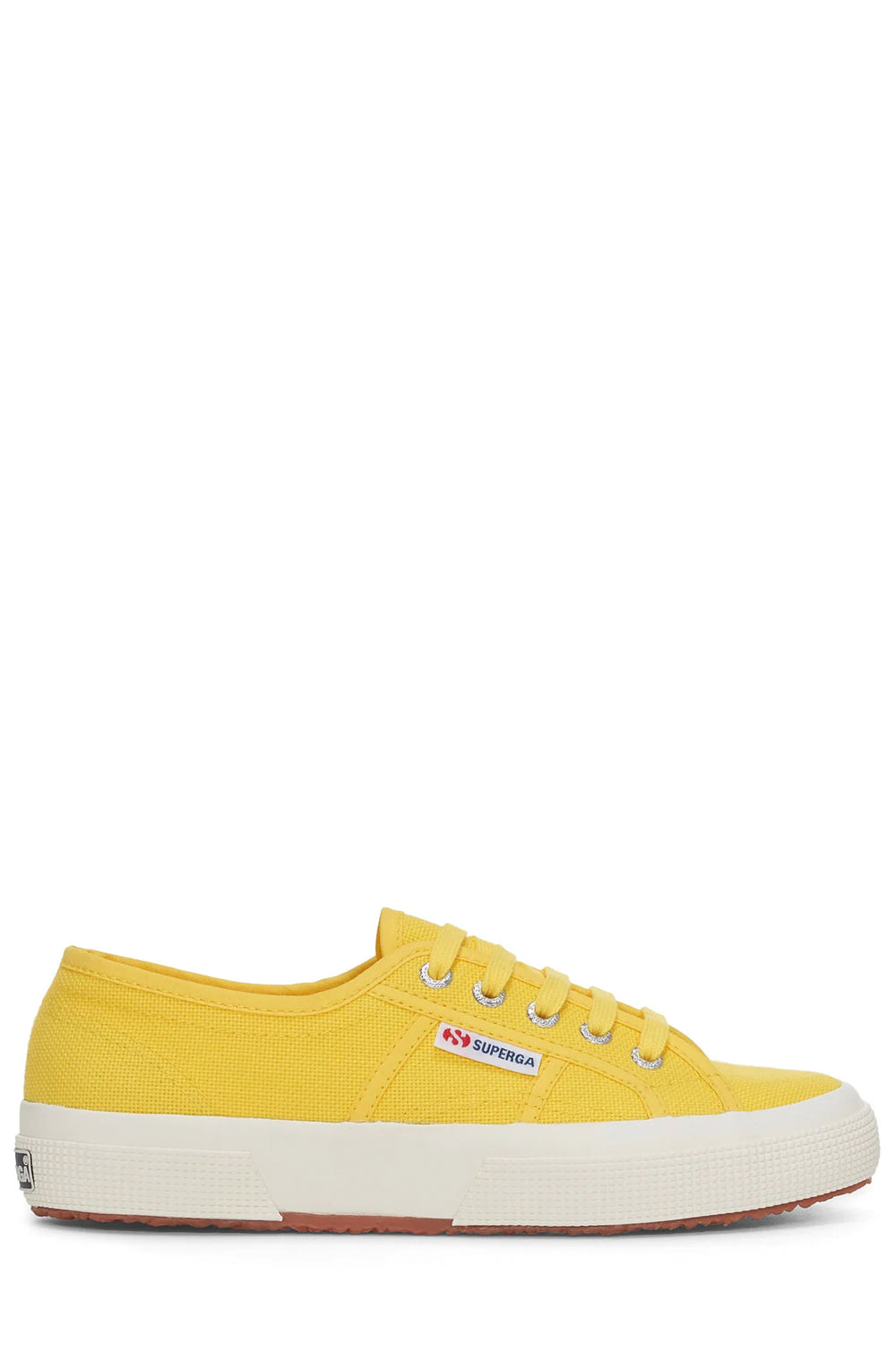 SUPERGA Cotu Classic: Sneakers Donna Gialle
