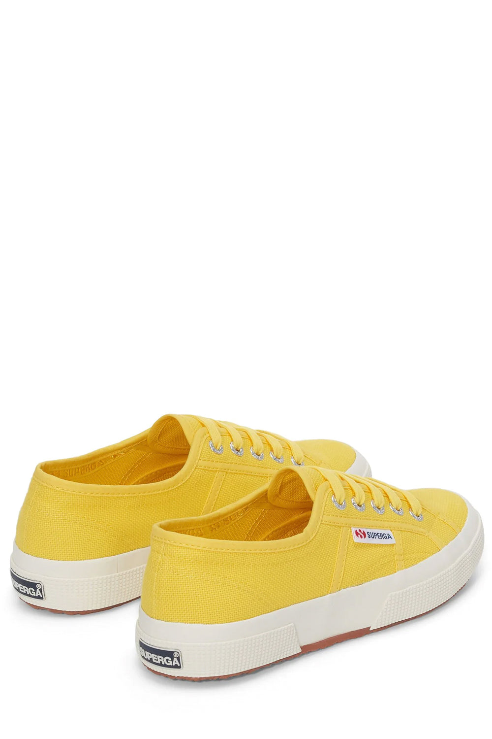 SUPERGA Cotu Classic: Sneakers Donna Gialle