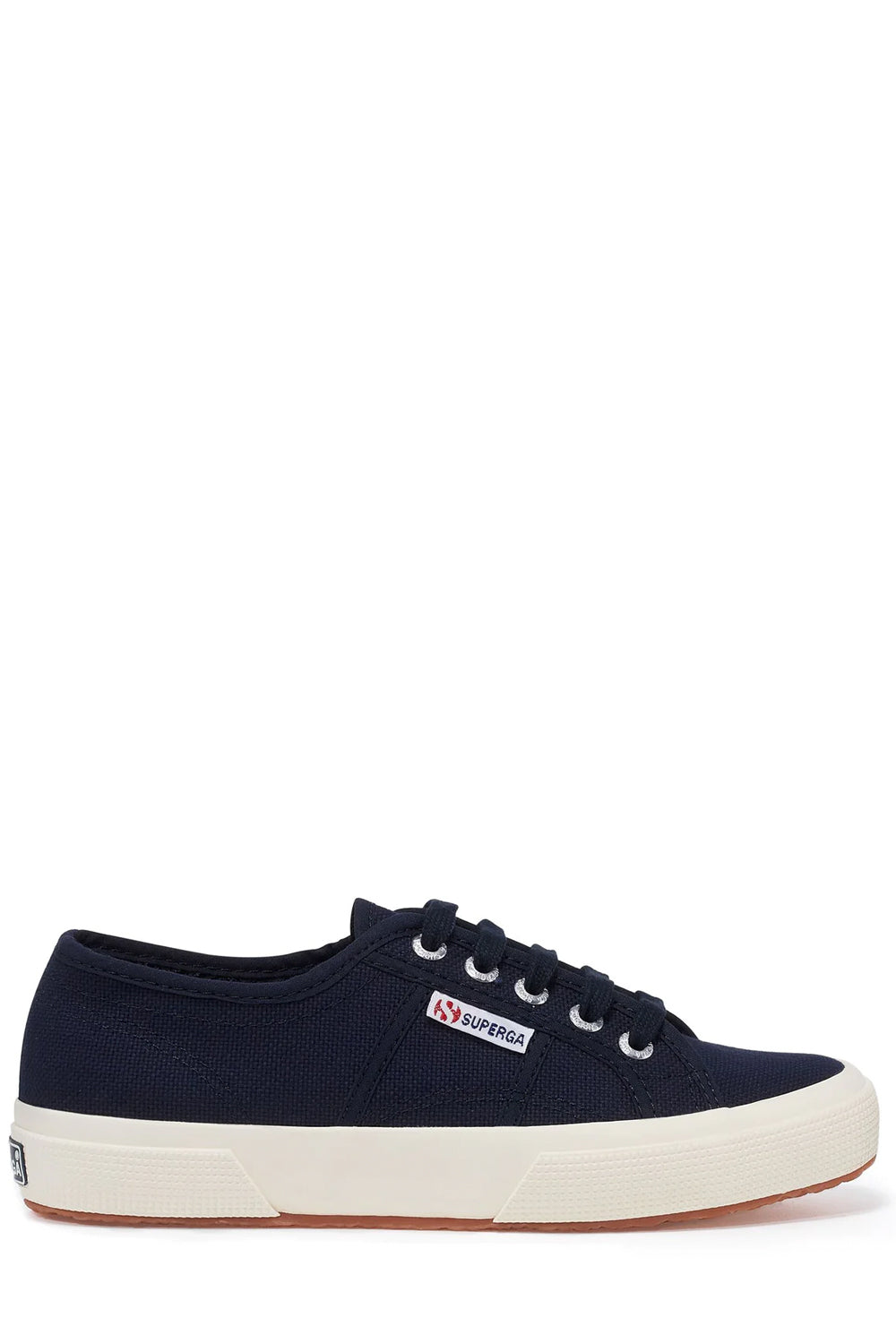 SUPERGA Cotu Classic Uomo - Sneakers Blu Navy