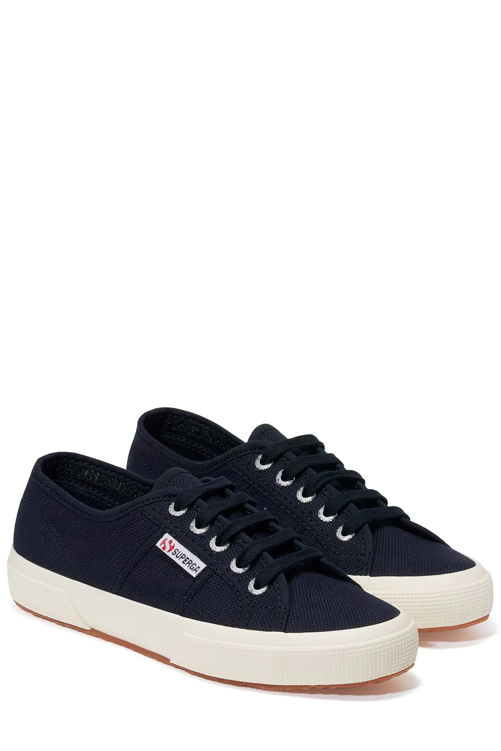 SUPERGA Cotu Classic Uomo - Sneakers Blu Navy