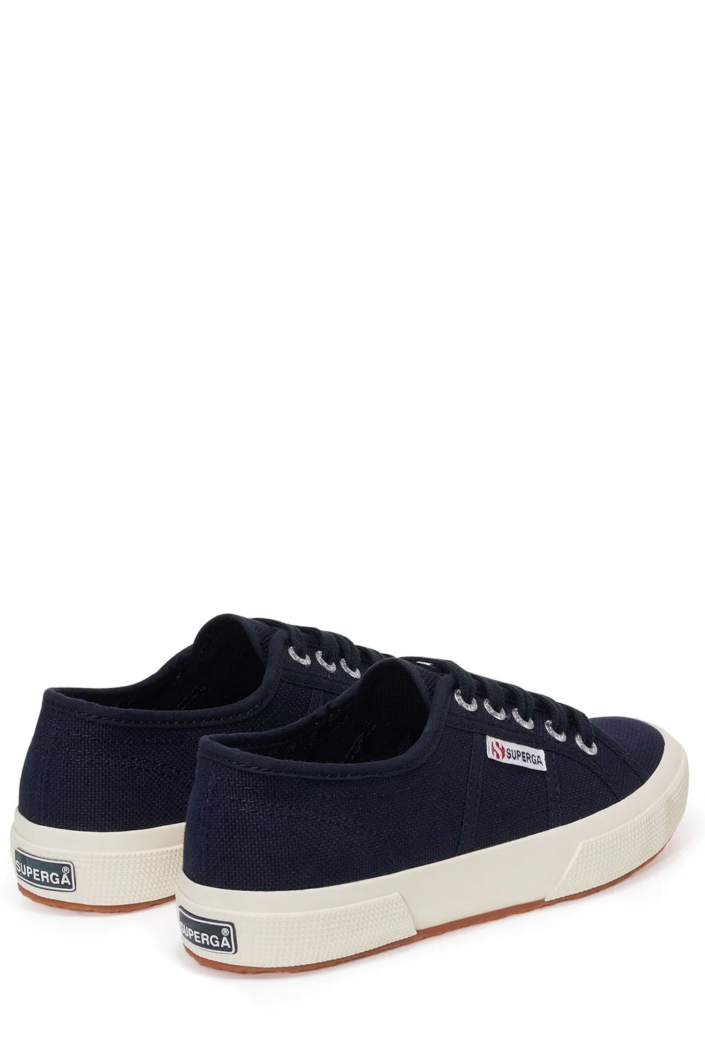 SUPERGA Cotu Classic Uomo - Sneakers Blu Navy