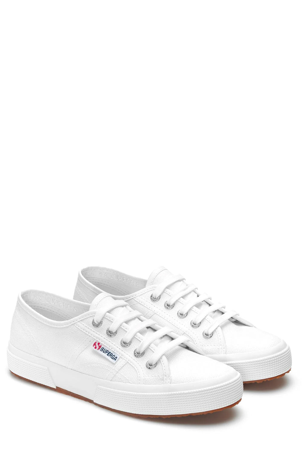 SUPERGA Cotu Classic Uomo: Sneakers Iconiche Bianco