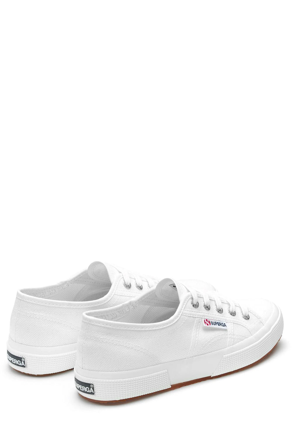SUPERGA Cotu Classic: Sneakers Donna Bianche