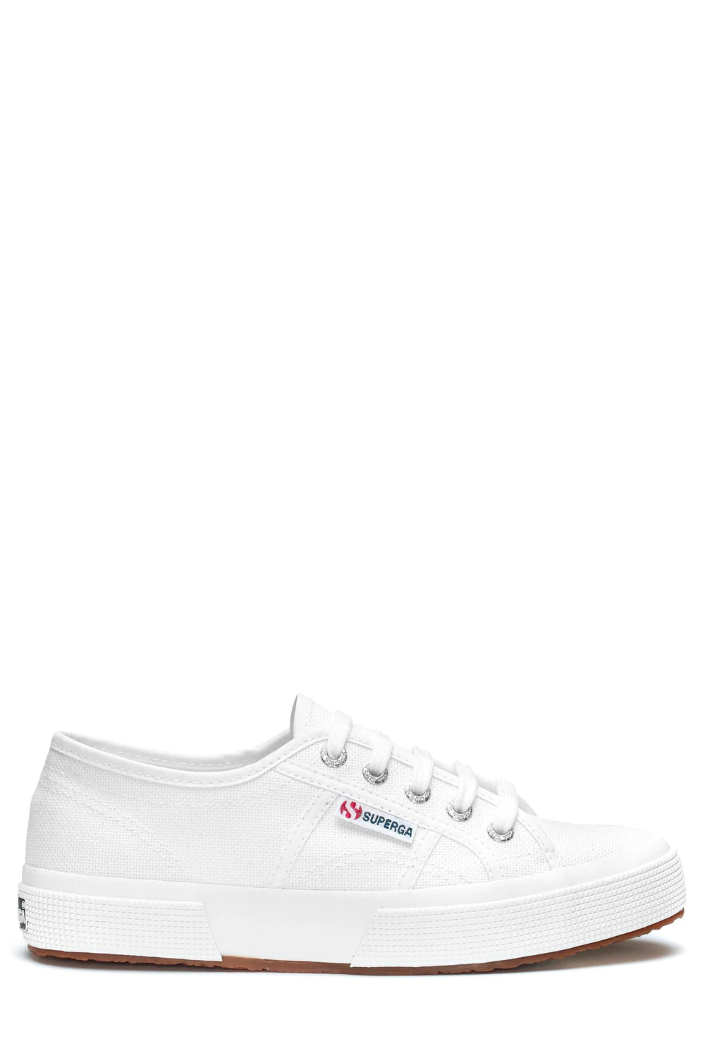 SUPERGA Cotu Classic Uomo: Sneakers Iconiche Bianco