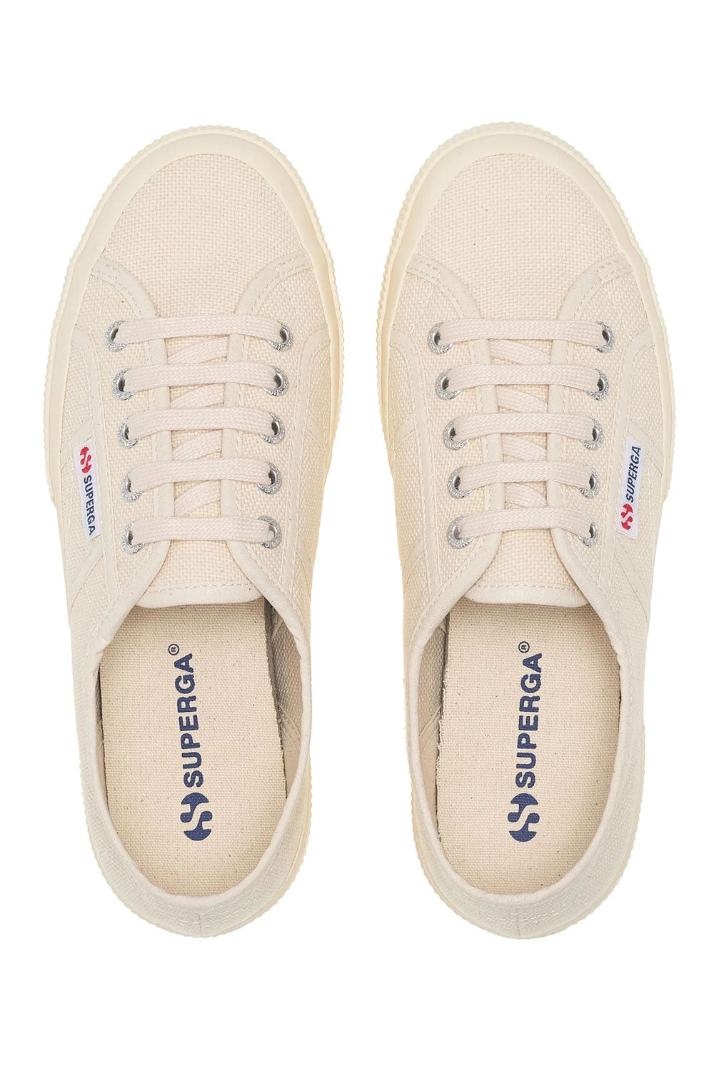 SUPERGA Sneakers Cotu Classic in tela