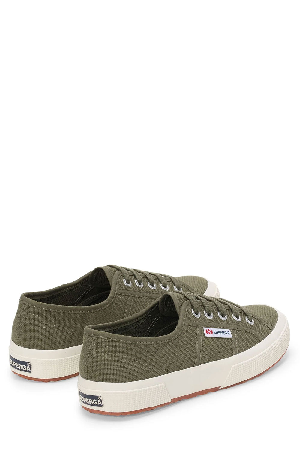 SUPERGA Sneakers Cotu Classic in tela