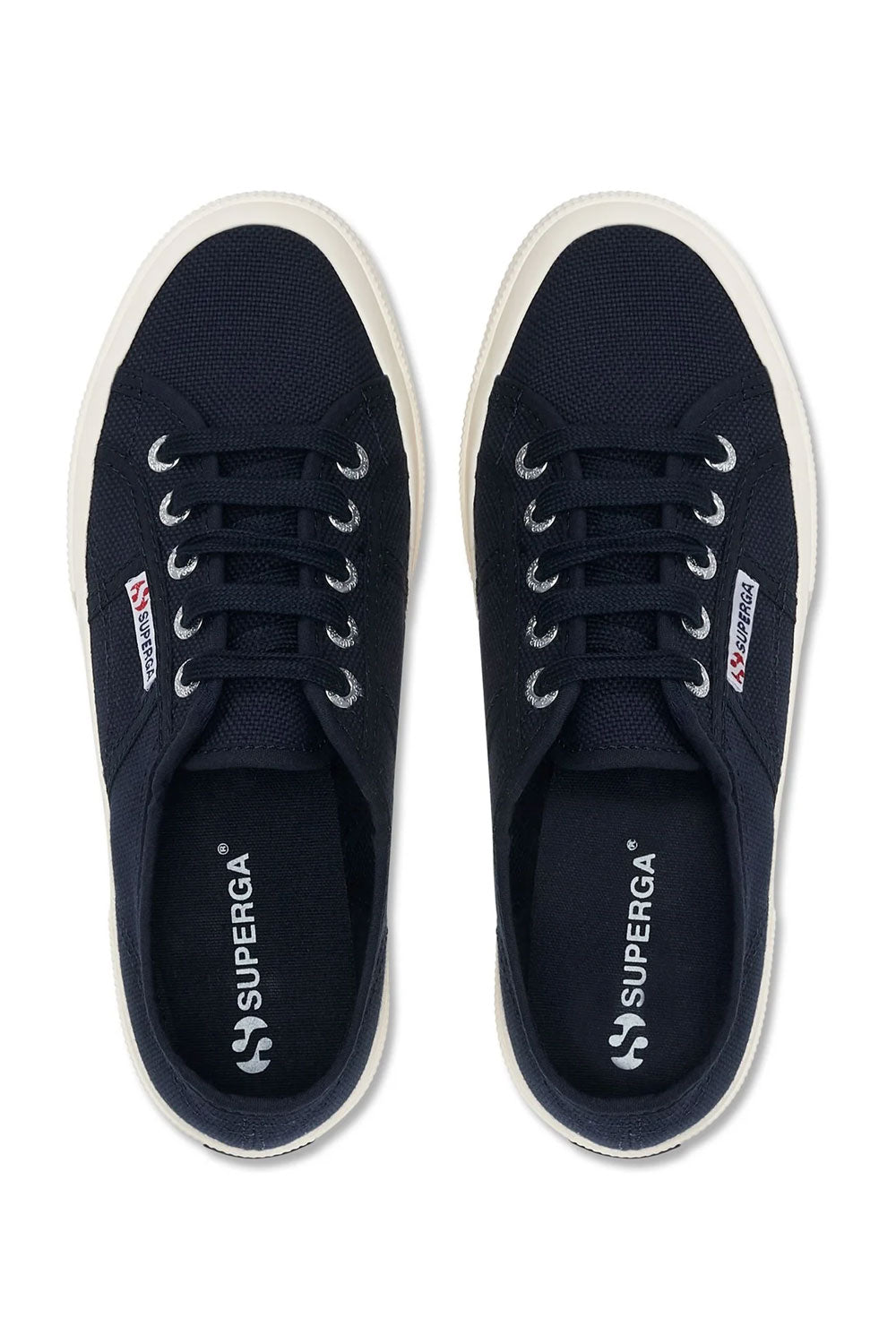 SUPERGA Sneakers Cotu Classic in tela
