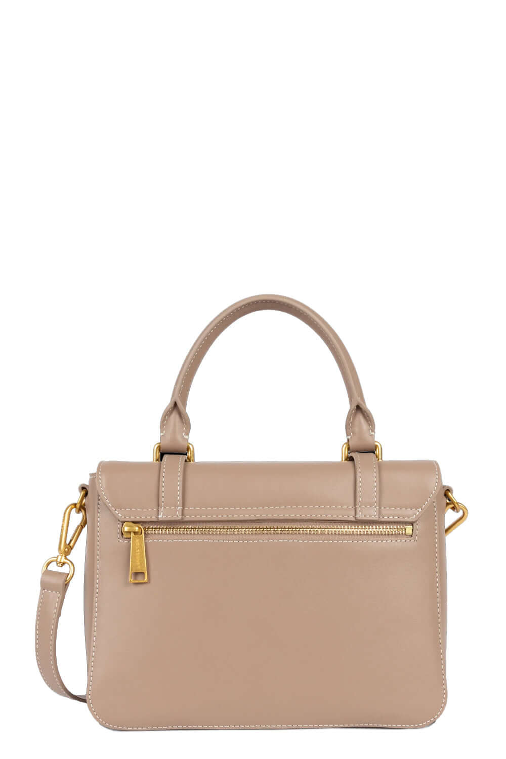 LANCASTER Borsa Cartella in Pelle