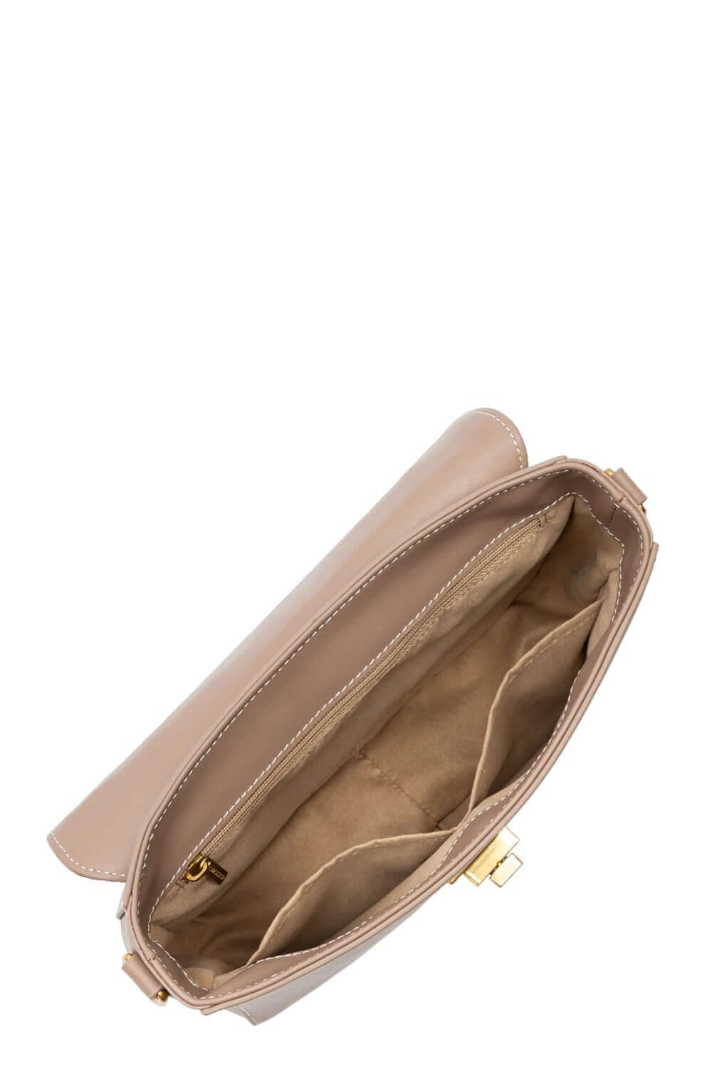 LANCASTER Borsa Cartella in Pelle