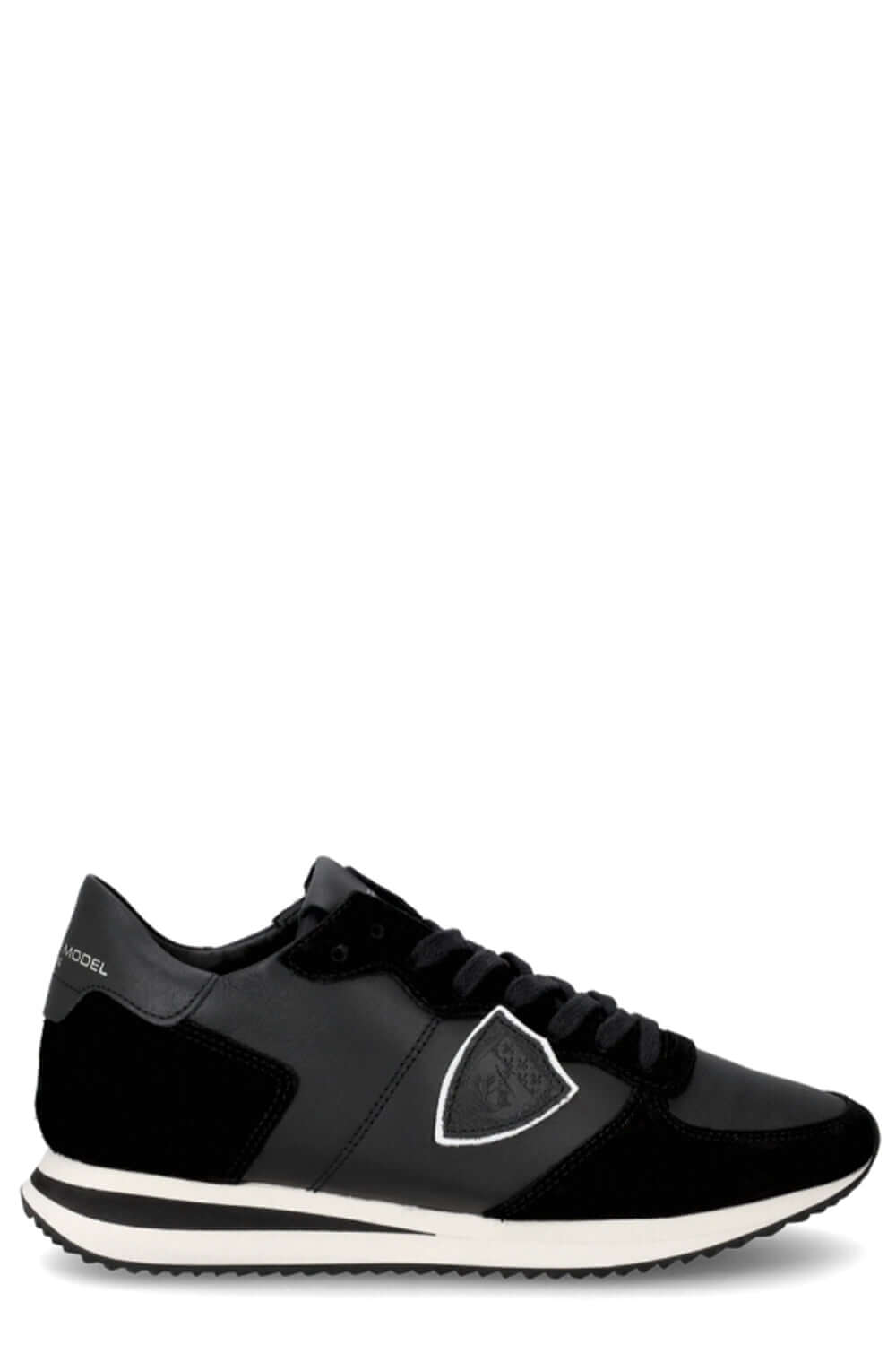PHILIPPE MODEL Snaker bassa Trpx donna Uncategorized PHILIPPE MODEL