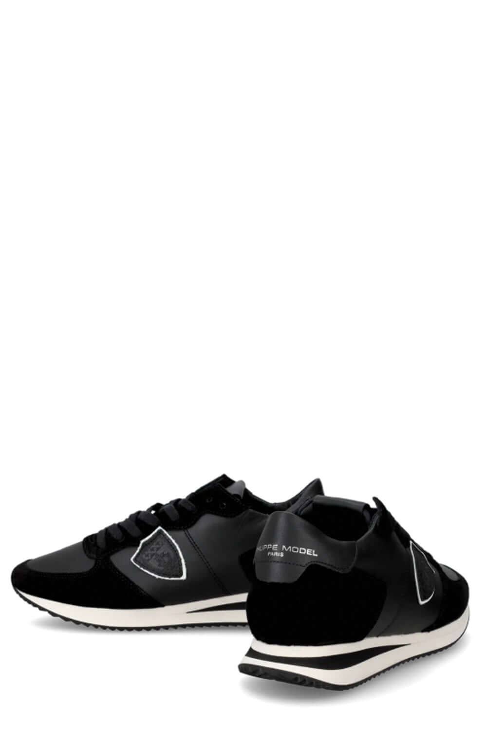 PHILIPPE MODEL Snaker bassa Trpx donna Uncategorized PHILIPPE MODEL
