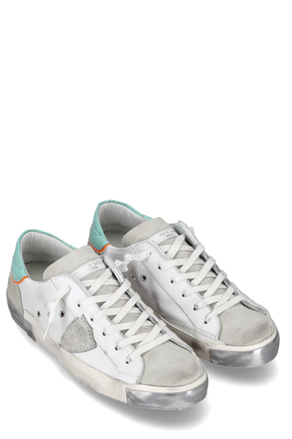 PHILIPPE MODEL Sneaker bassa PRSX PHILIPPE MODEL