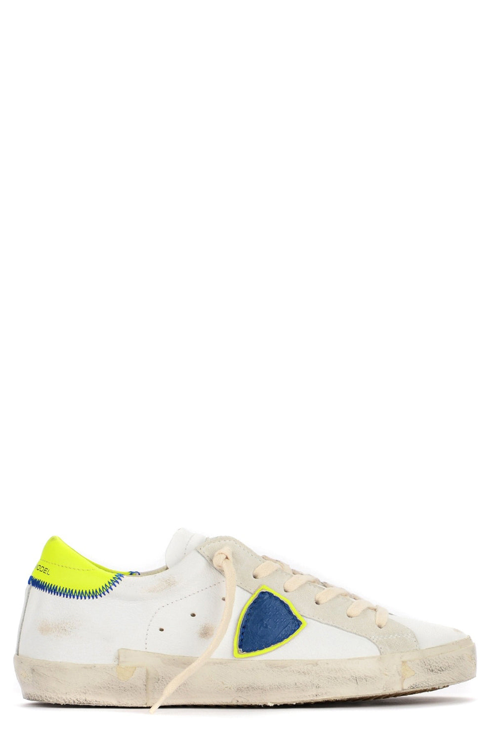 PHILIPPE MODEL Scarpe PRSX