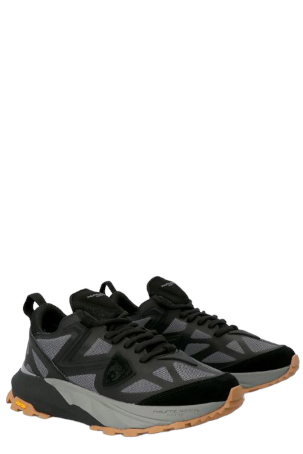 PHILIPPE MODEL Scarpe Rocx PHILIPPE MODEL