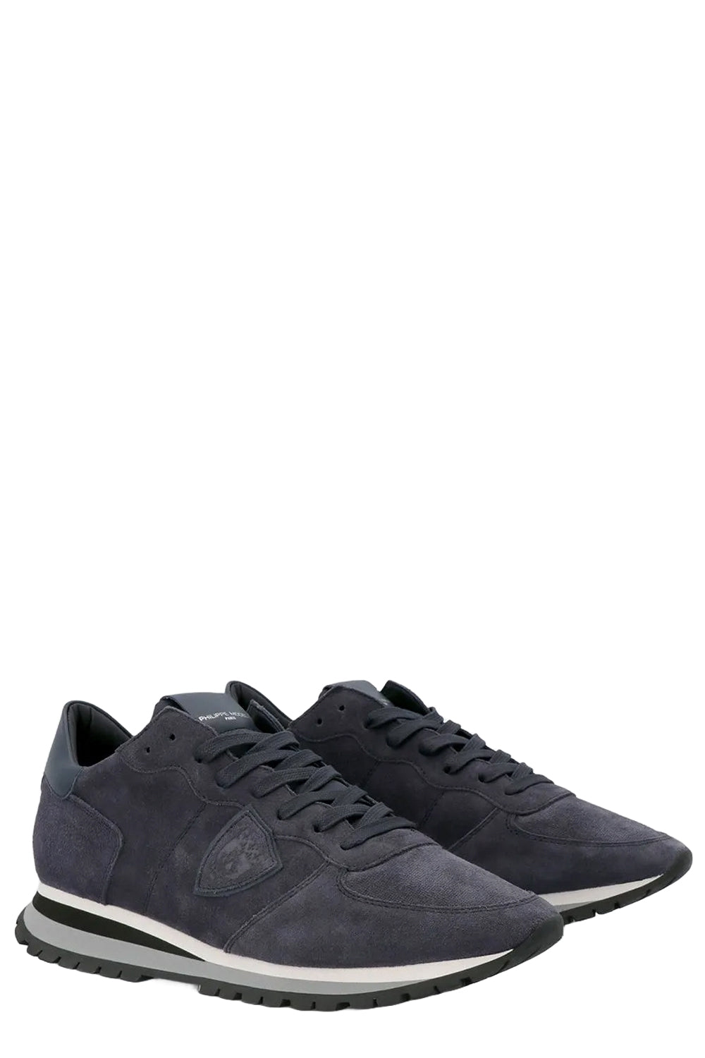 PHILIPPE MODEL Scarpe Tropez X PHILIPPE MODEL