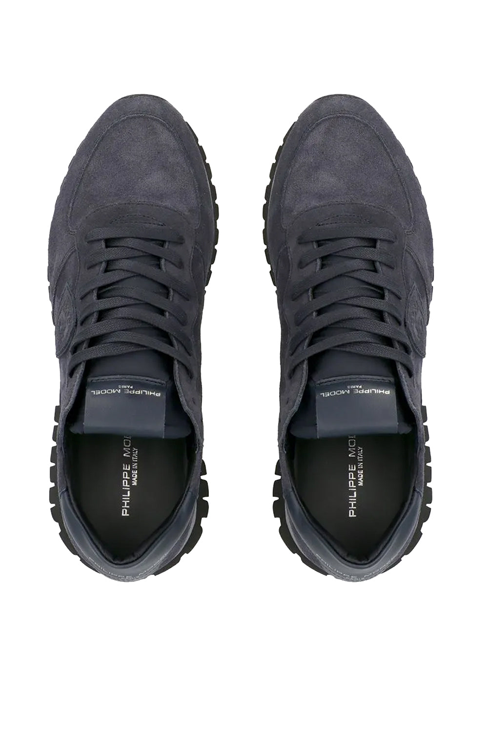 PHILIPPE MODEL Scarpe Tropez X PHILIPPE MODEL