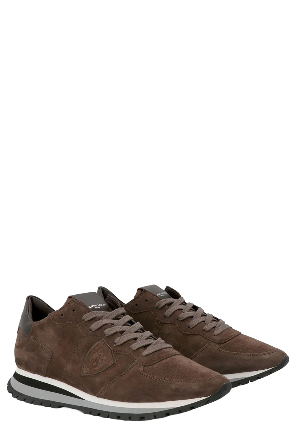 PHILIPPE MODEL Scarpe Tropez X PHILIPPE MODEL