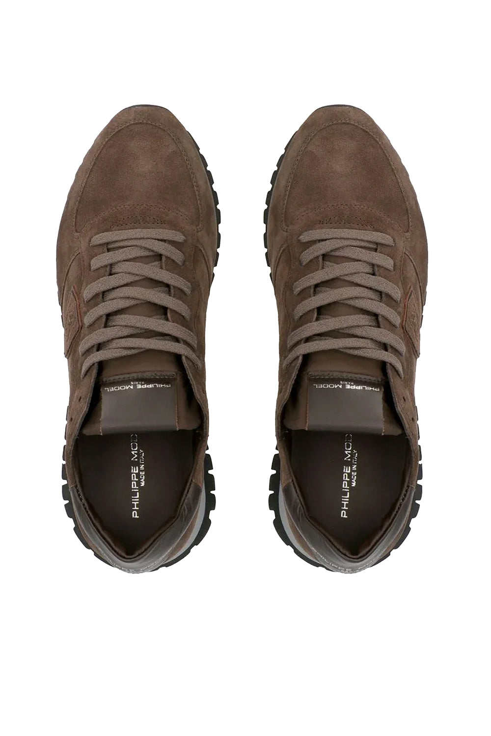 PHILIPPE MODEL Scarpe Tropez X PHILIPPE MODEL