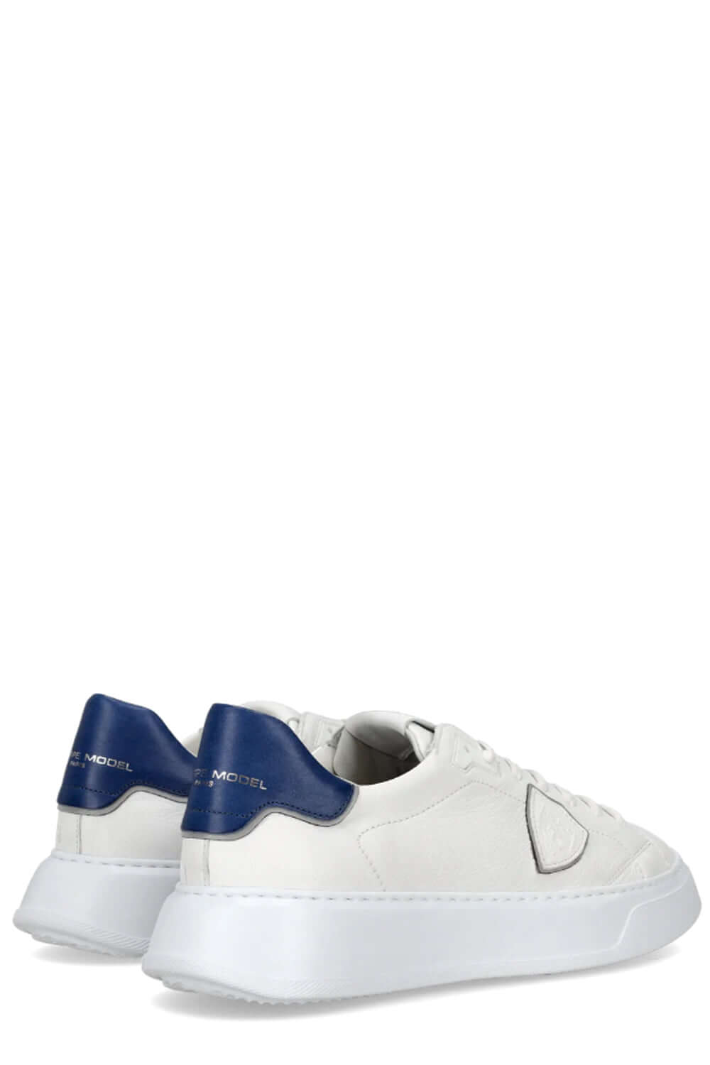 PHILIPPE MODEL Scarpe Temple Uomo