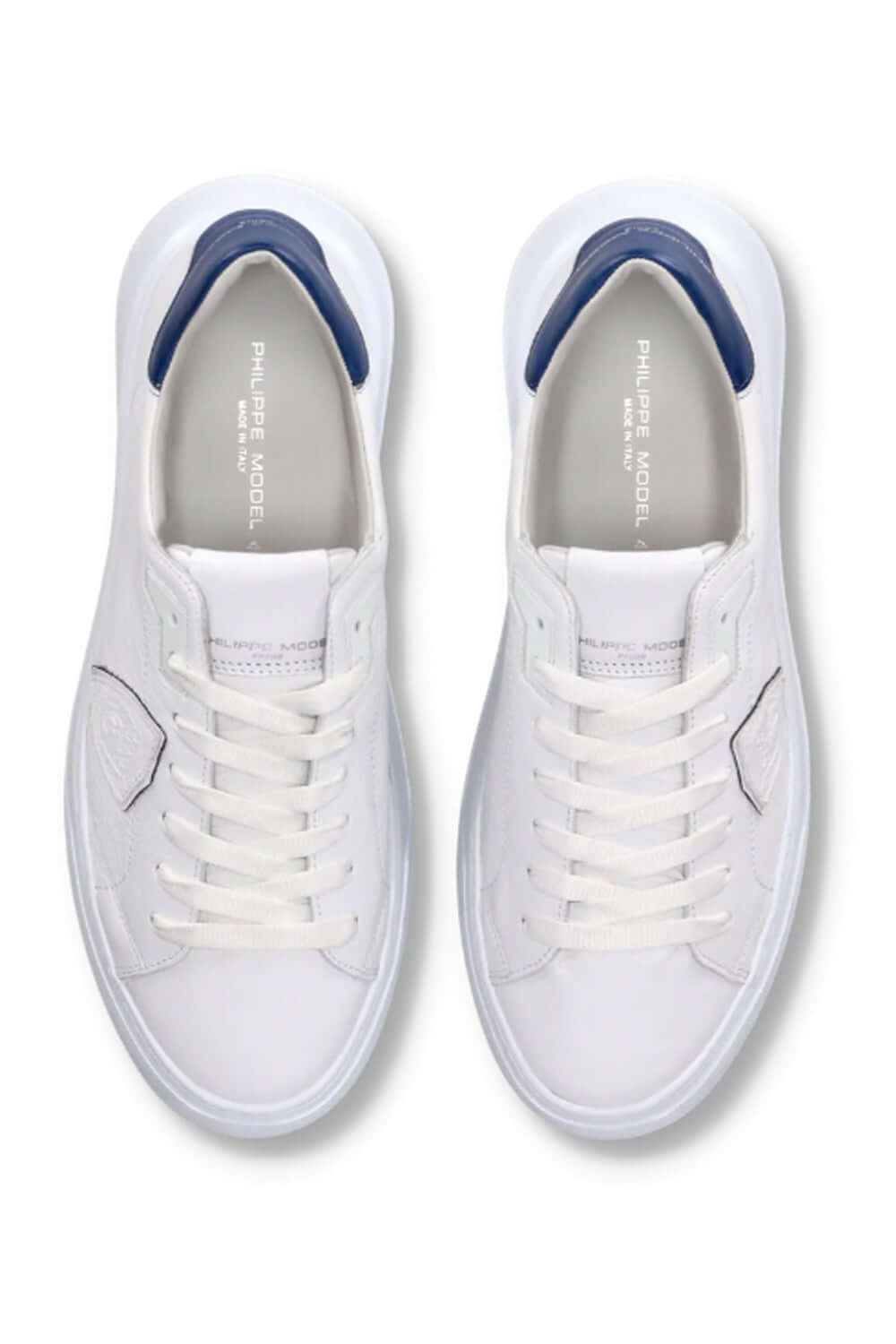 PHILIPPE MODEL Scarpe Temple Uomo