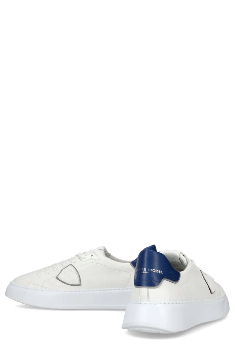 PHILIPPE MODEL Scarpe Temple Uomo