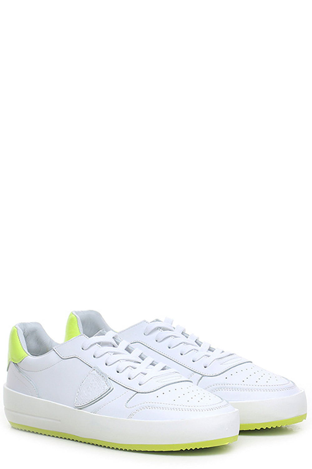 PHILIPPE MODEL Sneaker bassa Nice PHILIPPE MODEL