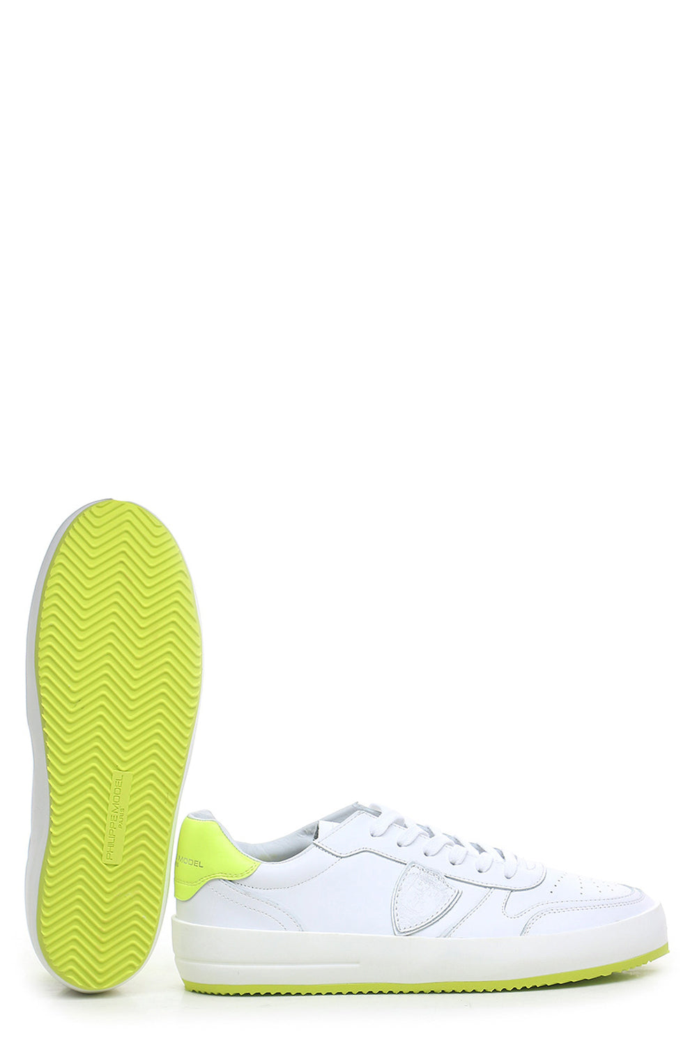 PHILIPPE MODEL Sneaker bassa Nice PHILIPPE MODEL