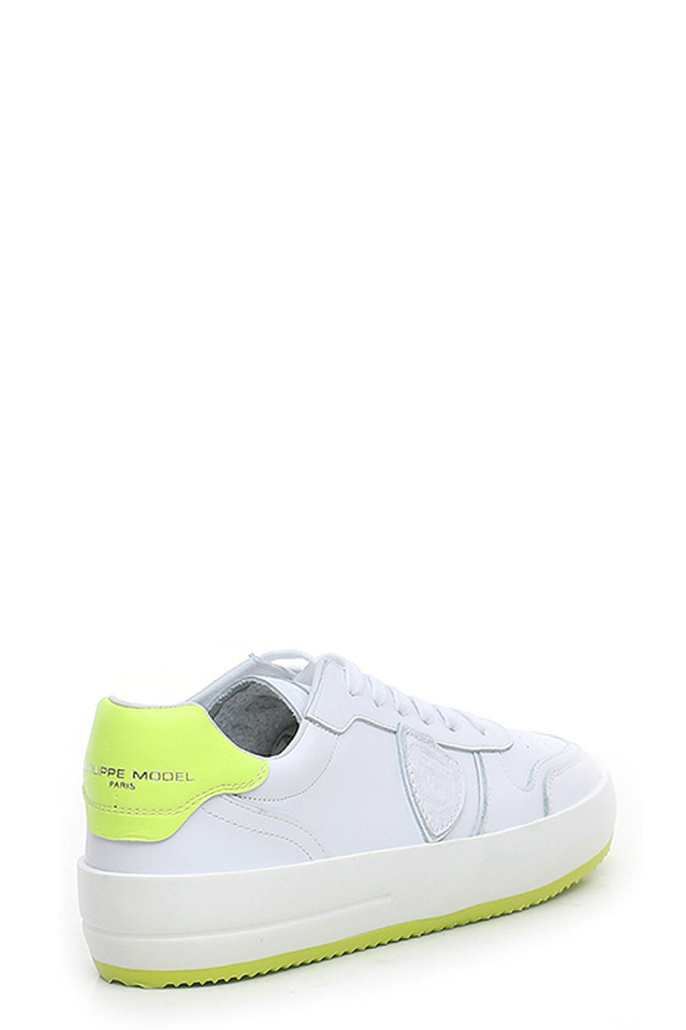 PHILIPPE MODEL Sneaker bassa Nice PHILIPPE MODEL