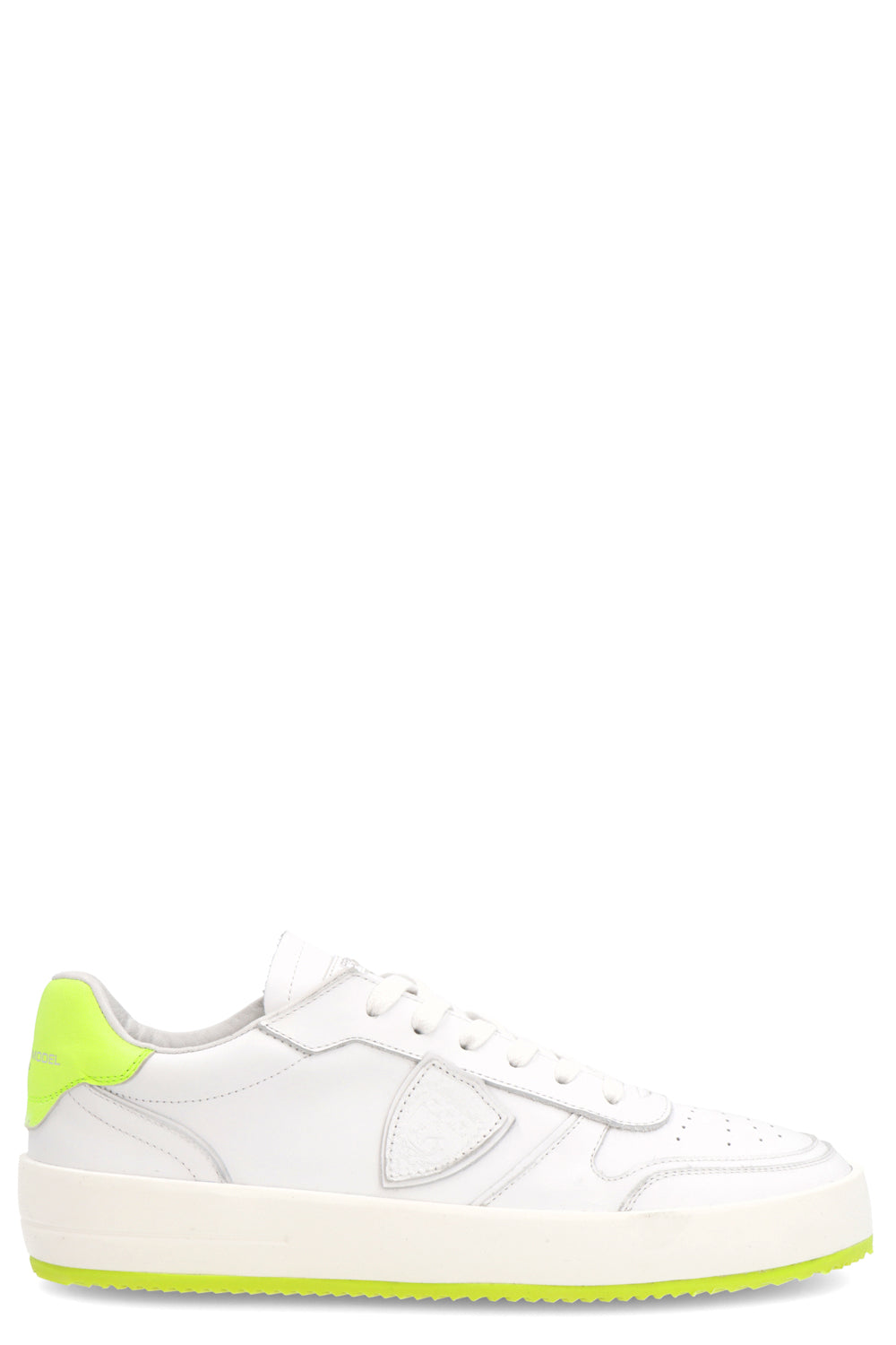 PHILIPPE MODEL Sneaker bassa Nice PHILIPPE MODEL