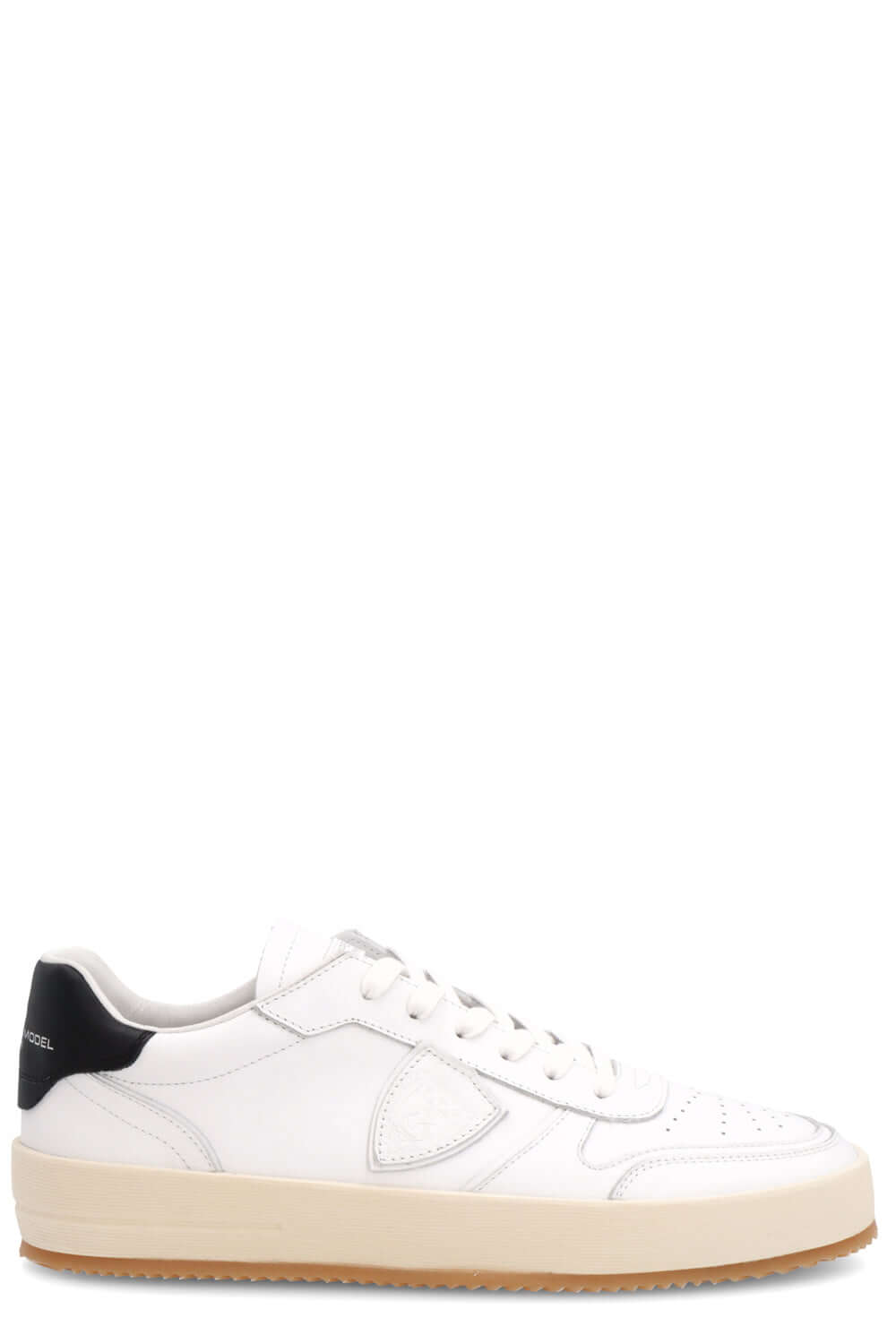 PHILIPPE MODEL Scarpe Nice Low Man Uncategorized PHILIPPE MODEL