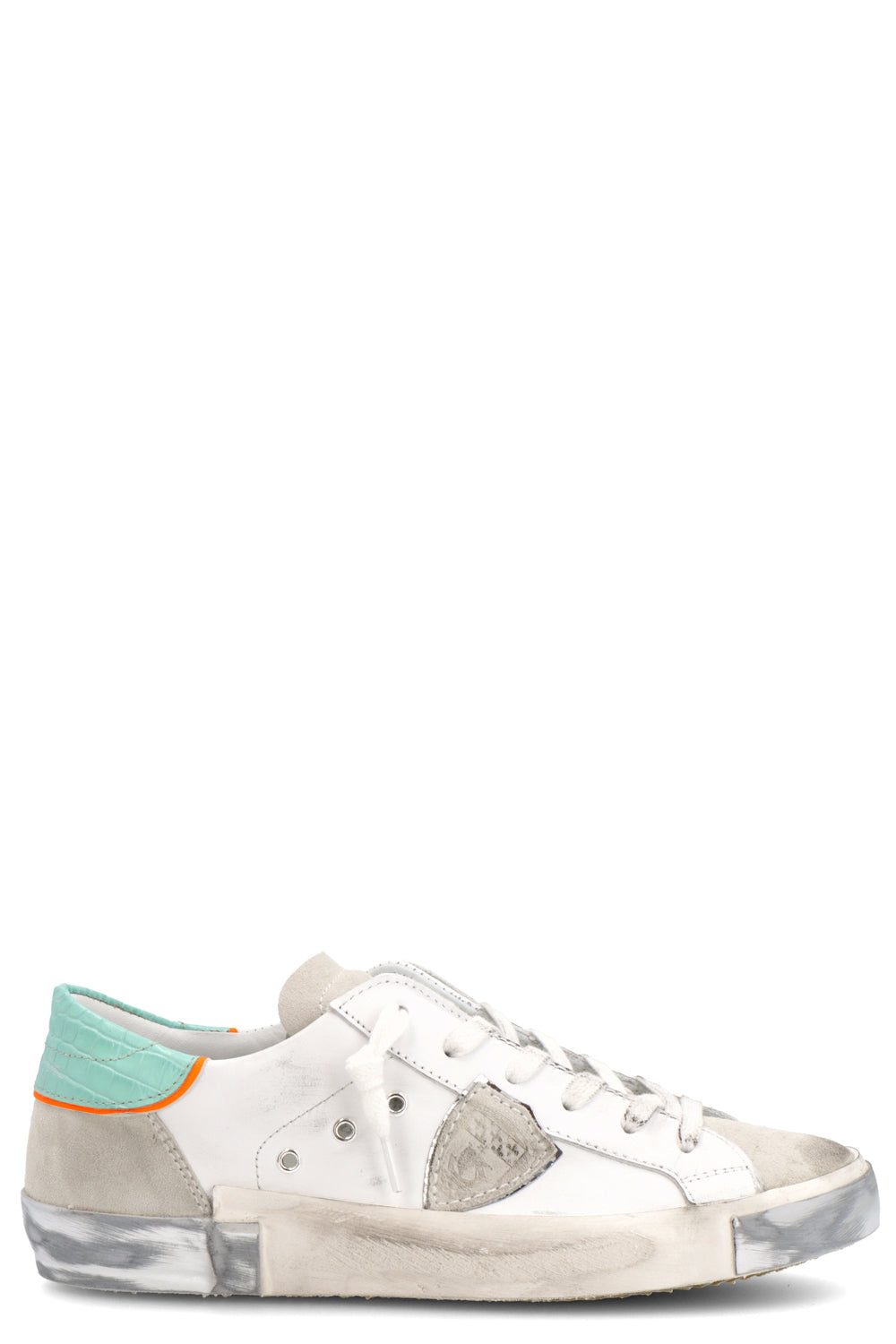 PHILIPPE MODEL Sneaker bassa PRSX PHILIPPE MODEL