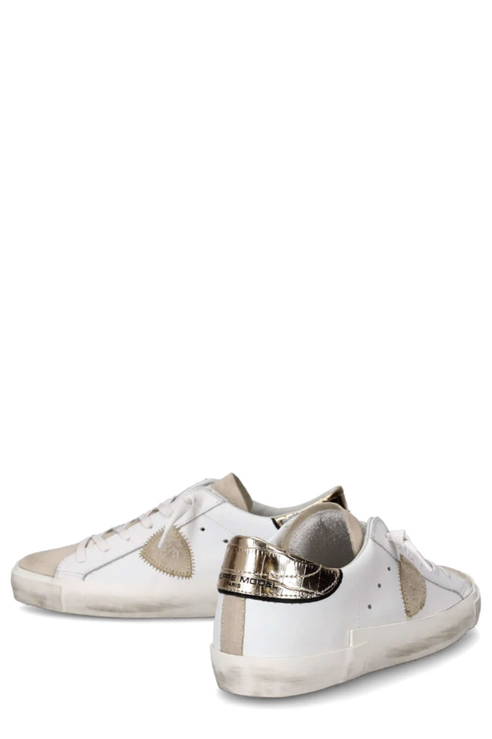 PHILIPPE MODEL Scarpe Prsx Donna