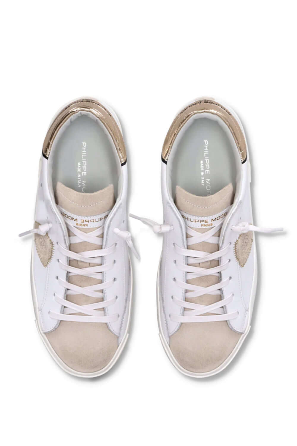 PHILIPPE MODEL Scarpe Prsx Donna