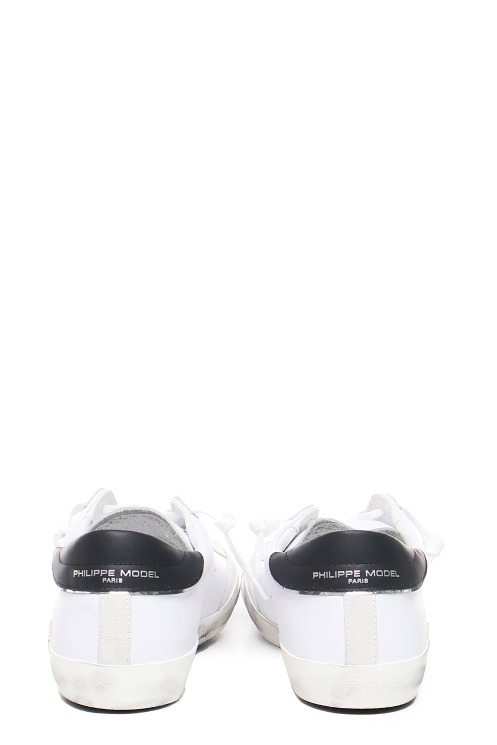 PHILIPPE MODEL Sneaker basse Prsx PHILIPPE MODEL