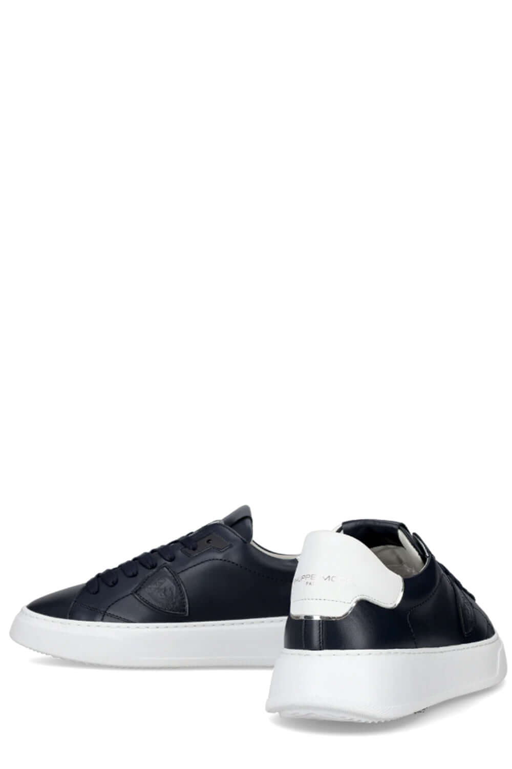 PHILIPPE MODEL Scarpe Temple Uomo Uncategorized PHILIPPE MODEL