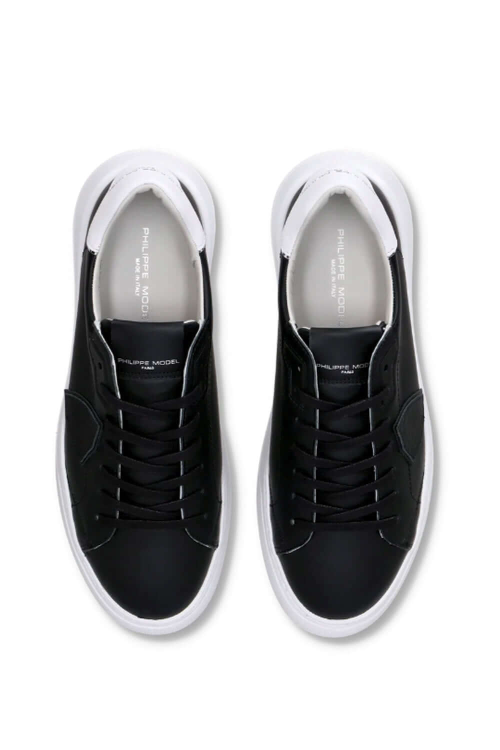 PHILIPPE MODEL Scarpe Temple Uomo